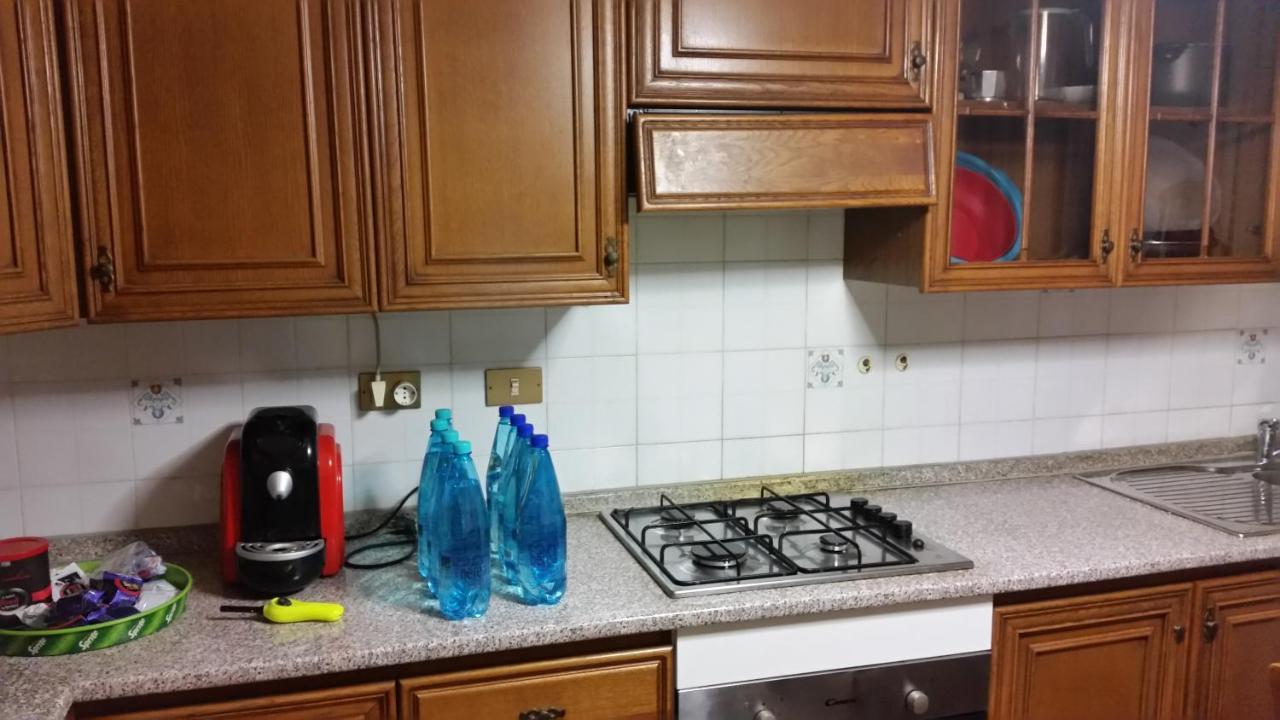 Casa Gramsci Bed & Breakfast Modena Bagian luar foto