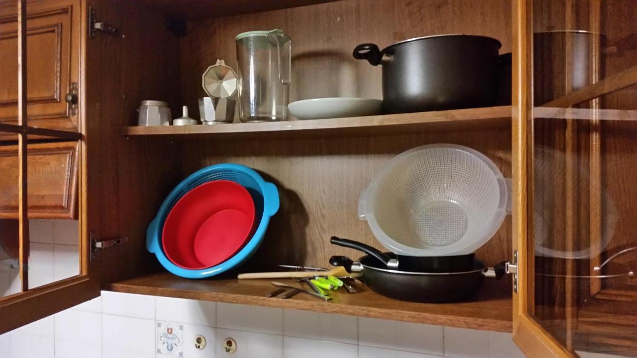 Casa Gramsci Bed & Breakfast Modena Bagian luar foto