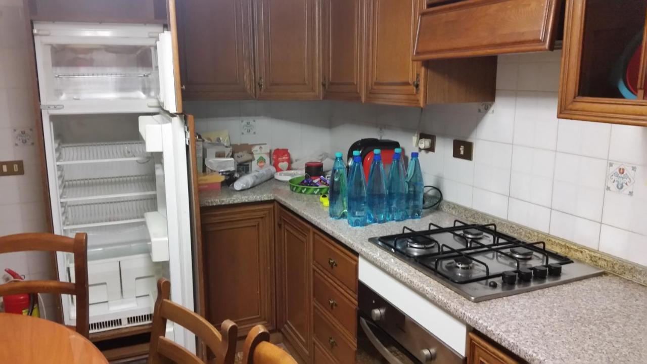 Casa Gramsci Bed & Breakfast Modena Bagian luar foto