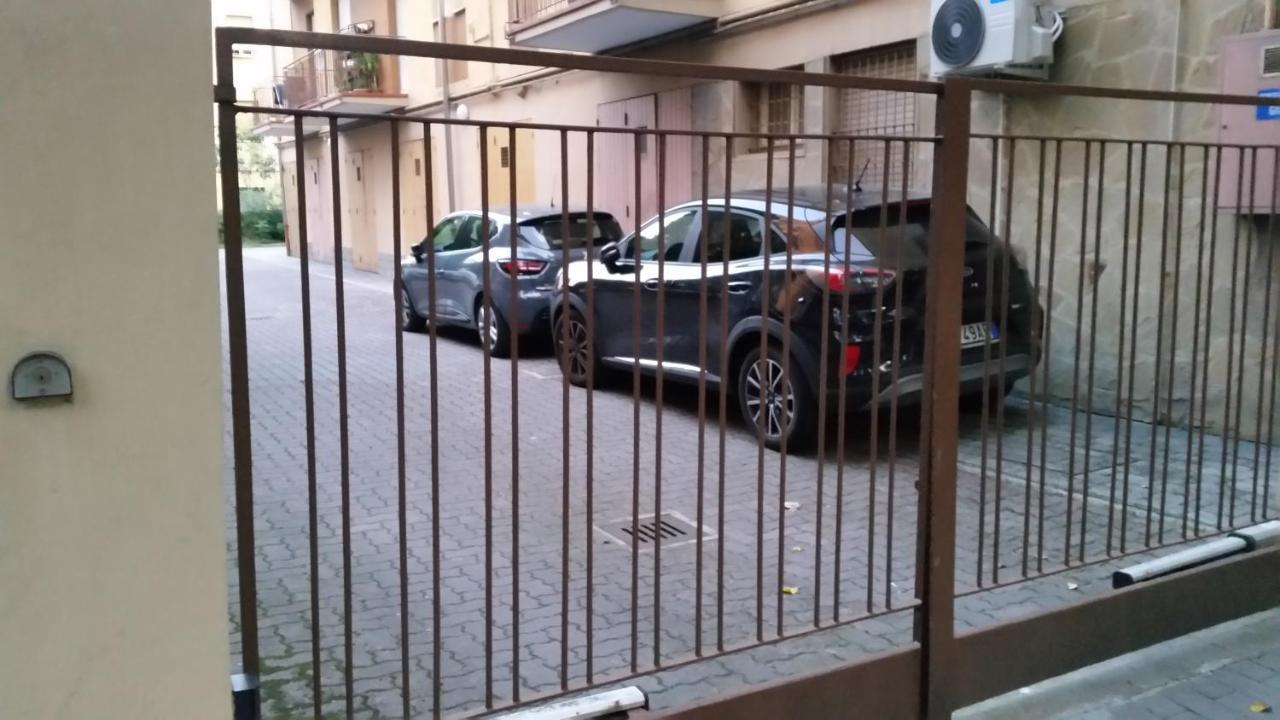 Casa Gramsci Bed & Breakfast Modena Bagian luar foto