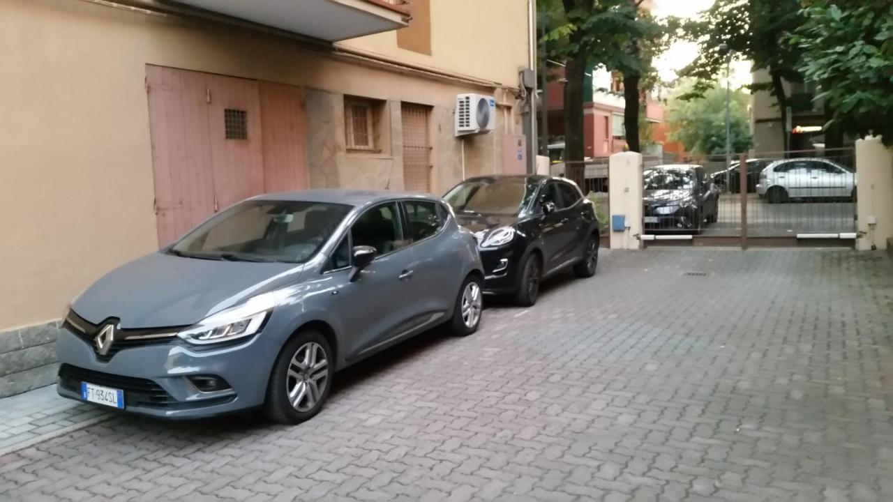 Casa Gramsci Bed & Breakfast Modena Bagian luar foto
